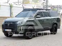 2022 KG Mobility Rexton