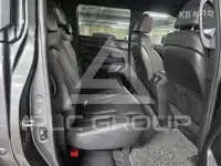 2022 KG Mobility Rexton