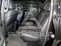 2022 KG Mobility Rexton