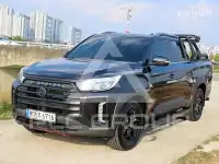 2022 KG Mobility Rexton