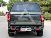 2022 KG Mobility Rexton