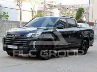 2022 KG Mobility Rexton