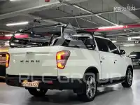 2022 KG Mobility Rexton