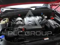 2022 KG Mobility Rexton