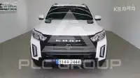 2022 KG Mobility Rexton
