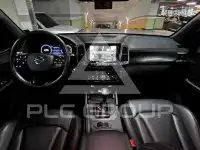 2022 KG Mobility Rexton