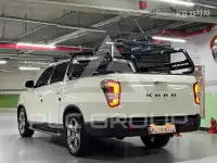2022 KG Mobility Rexton