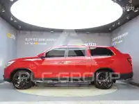 2022 KG Mobility Rexton