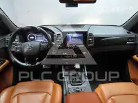 2022 KG Mobility Rexton