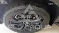 2022 KG Mobility Rexton