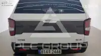 2022 KG Mobility Rexton