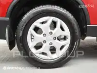 2022 KG Mobility Rexton