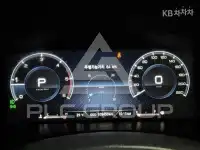 2022 KG Mobility Rexton