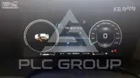 2022 KG Mobility Rexton