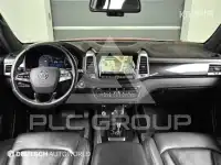 2022 KG Mobility Rexton