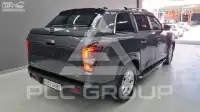 2022 KG Mobility Rexton