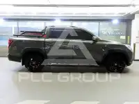 2022 KG Mobility Rexton