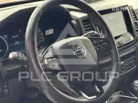 2022 KG Mobility Rexton