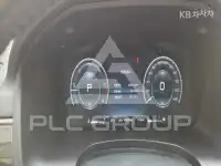 2022 KG Mobility Rexton