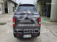 2022 KG Mobility Rexton