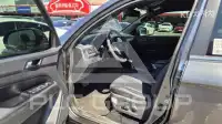2022 KG Mobility Rexton