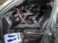2022 KG Mobility Rexton