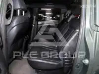 2022 KG Mobility Rexton