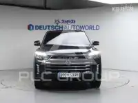 2022 KG Mobility Rexton