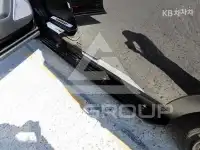 2022 KG Mobility Rexton