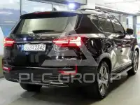 2022 KG Mobility Rexton