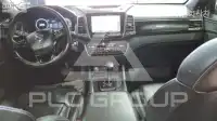 2022 KG Mobility Rexton