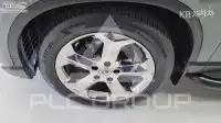 2022 KG Mobility Rexton