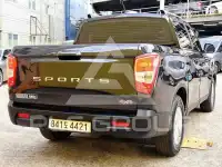 2022 KG Mobility Rexton