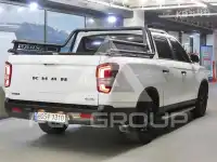 2022 KG Mobility Rexton