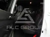 2022 KG Mobility Rexton