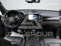 2022 KG Mobility Rexton