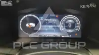 2022 KG Mobility Rexton
