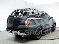 2022 KG Mobility Rexton