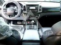 2022 KG Mobility Rexton