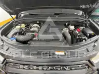 2022 KG Mobility Rexton