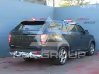 2022 KG Mobility Rexton