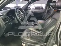 2022 KG Mobility Rexton