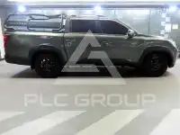 2022 KG Mobility Rexton