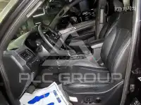 2022 KG Mobility Rexton