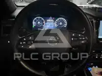 2022 KG Mobility Rexton