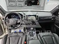 2022 KG Mobility Rexton