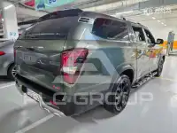 2022 KG Mobility Rexton