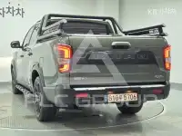 2022 KG Mobility Rexton