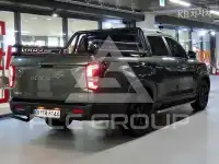 2022 KG Mobility Rexton