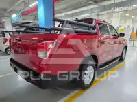 2022 KG Mobility Rexton